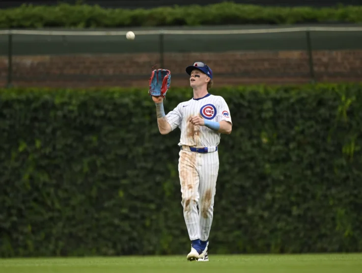 San Francisco Giants vs. Chicago Cubs Forecast: MLB Picks, Top Bets & Odds for June 7, 2026