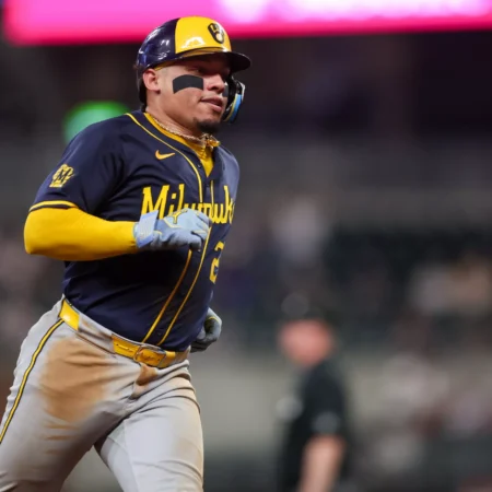 San Francisco Giants vs Milwaukee Brewers Insights, 6/1/2026 MLB Predictions, Top Choices & Odds
