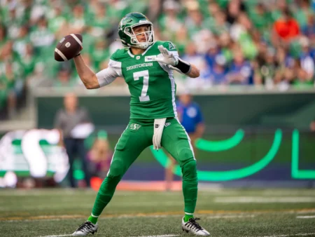 Saskatchewan Roughriders vs Calgary Stampeders Analysis, 6/20/2026 CFL Insights, Tips, and Odds
