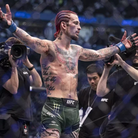 Sean O’Malley vs. Aiemann Zahabi: UFC Freedom 250 Predictions and Odds for June 14, 2026