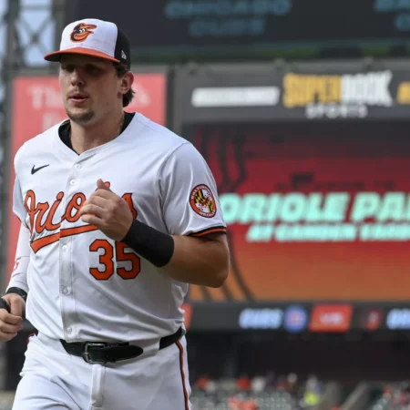 Seattle Mariners vs. Baltimore Orioles Forecast: MLB Betting Insights, Picks, and Odds for June 8, 2026