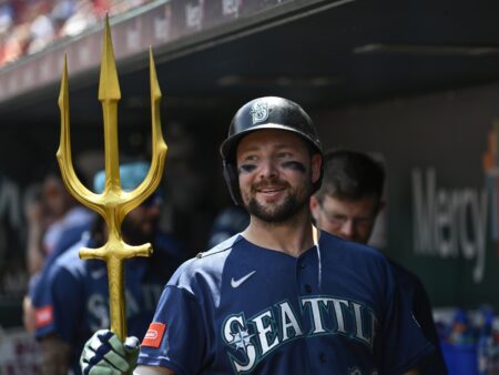 Seattle Mariners vs Pittsburgh Pirates Preview, 6/23/2026 MLB Insights, Top Picks & Odds