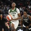 Seattle Storm vs. Phoenix Mercury Outlook, 6/20/2026 WNBA Insights, Advice, and Odds