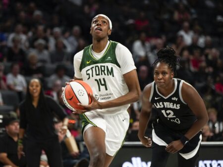 Seattle Storm vs. Phoenix Mercury Outlook, 6/20/2026 WNBA Insights, Advice, and Odds