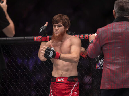Shara Magomedov vs Michel Pereira Preview, 06/27/2026 Insights UFC Baku Odds