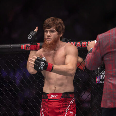 Shara Magomedov vs Michel Pereira Preview, 06/27/2026 Insights UFC Baku Odds