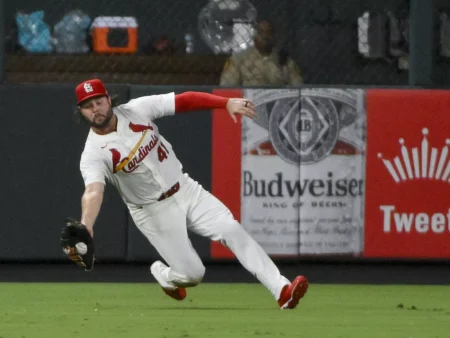 St. Louis Cardinals vs. Kansas City Royals Outlook, 6/19/2026 MLB Picks, Top Bets & Odds
