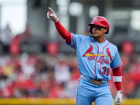 St. Louis Cardinals vs. New York Mets Forecast: MLB Picks, Top Bets & Odds for 6/11/2026