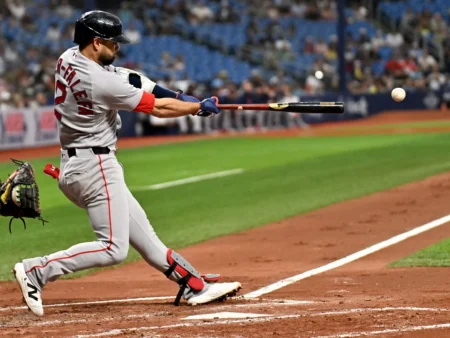 Texas Rangers vs. Boston Red Sox Preview: MLB Predictions, Picks, Best Bets & Odds for 6/12/2026