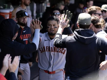 Unique MLB Prop Bets for Luis Arraez Against the Washington Nationals on June 8, 2026