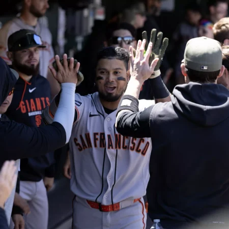 Unique MLB Prop Bets for Luis Arraez Against the Washington Nationals on June 8, 2026