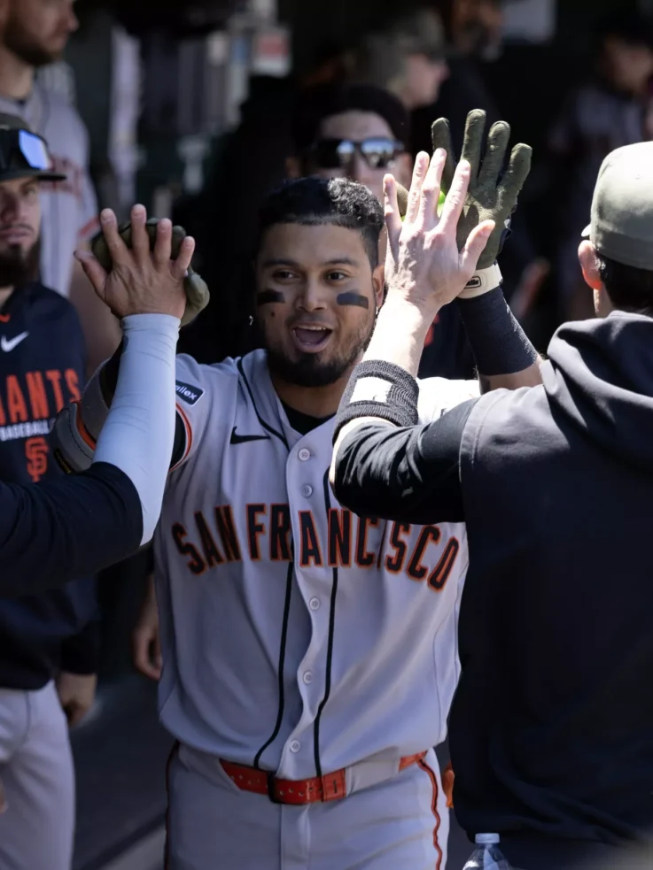 San Francisco Giants vs. Atlanta Braves Forecast: MLB Predictions, Picks, Best Bets, and Odds for June 16, 2026