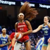 Washington Mystics vs Minnesota Lynx Insights, 6/21/2026 WNBA Picks, Tips, and Odds