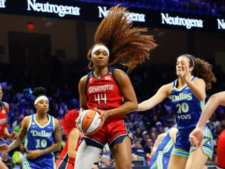 Washington Mystics vs Minnesota Lynx Insights, 6/21/2026 WNBA Picks, Tips, and Odds