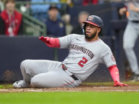 Washington Nationals vs. Boston Red Sox Analysis, 6/29/2026 MLB Insights, Recommended Bets & Odds