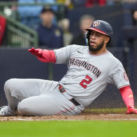 Washington Nationals vs. Boston Red Sox Analysis, 6/29/2026 MLB Insights, Recommended Bets & Odds