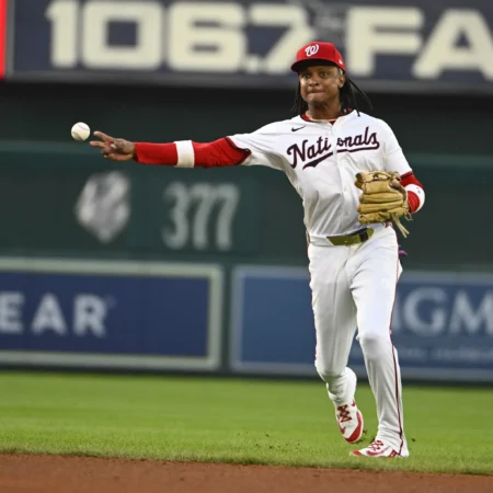 Washington Nationals vs Tampa Bay Rays Outlook, 6/19/2026 MLB Selections, Top Bets & Odds