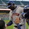 Yordan Alvarez MLB Player Prop Bets for Today Against the Washington Nationals 7/8/2026