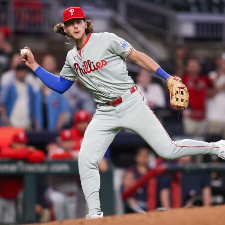 Alec Bohm MLB Player Prop Wagers Saturday Against New York Yankees 7/25/2026