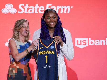 Aliyah Boston WNBA Player Prop Wagering for Sunday Matchup Against Minnesota Lynx 8/2/2026