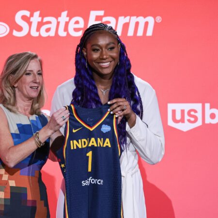 Aliyah Boston WNBA Player Prop Wagering for Sunday Matchup Against Minnesota Lynx 8/2/2026