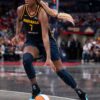 Aliyah Boston WNBA Player Prop Wagers Sunday Against Las Vegas Aces 7/12/2026