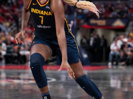 Aliyah Boston WNBA Player Prop Wagers for Friday’s Match Against Portland Fire on 7/31/2026