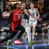 Allisha Gray WNBA Player Proposition Bets for Thursday’s Game Against the Washington Mystics on July 2, 2026