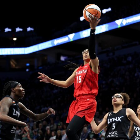 Connecticut Sun vs Atlanta Dream Analysis, 9/17/2026 WNBA Insights, Recommendations, and Betting Lines