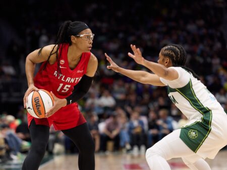 Allisha Gray WNBA Prop Bets for Today Against Golden State Valkyries 7/4/2026