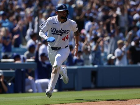 Andy Pages MLB Player Prop Bets for Friday Against Arizona Diamondbacks 7/10/2026