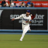 Kansas City Royals vs Los Angeles Dodgers Outlook, 8/12/2026 MLB Picks, Top Bets & Odds