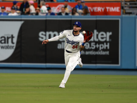 Kansas City Royals vs Los Angeles Dodgers Outlook, 8/12/2026 MLB Picks, Top Bets & Odds