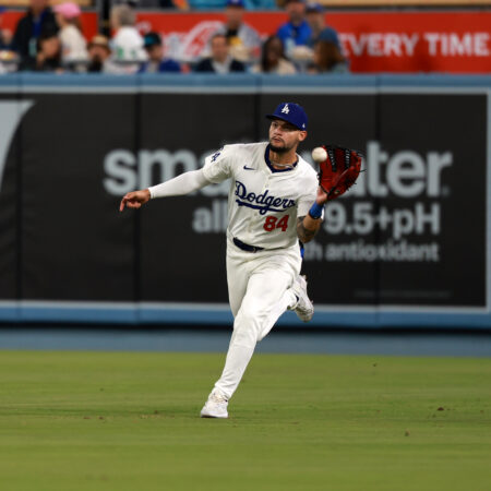 Kansas City Royals vs Los Angeles Dodgers Outlook, 8/12/2026 MLB Picks, Top Bets & Odds