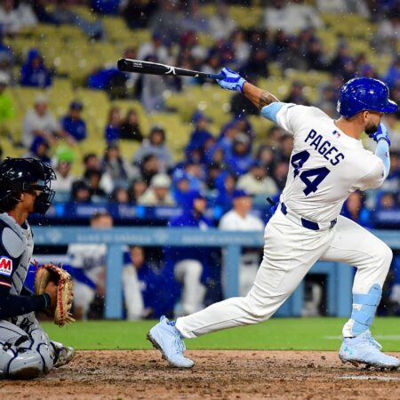 Andy Pages MLB Player Prop Wagers for Friday Against the Pittsburgh Pirates 8/21/2026