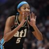 Angel Reese WNBA Player Prop Bets for Saturday’s Game Against Golden State Valkyries on 7/4/2026