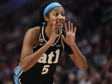 Angel Reese WNBA Player Prop Bets for Saturday’s Game Against Golden State Valkyries on 7/4/2026