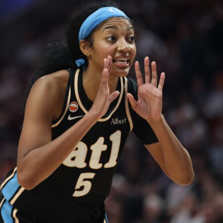 Angel Reese WNBA Player Prop Wagers for Friday Matchup Against Portland Fire on 8/28/2026