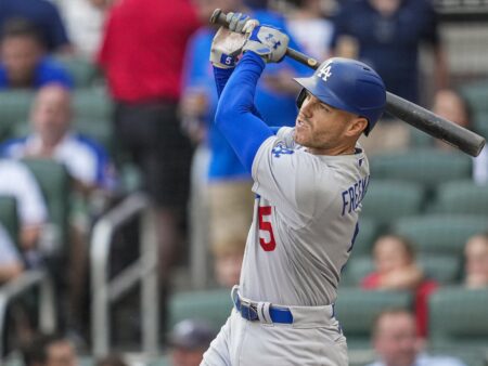 Arizona Diamondbacks vs. Los Angeles Dodgers Insights, 7/10/2026 MLB Selections, Top Choices & Odds