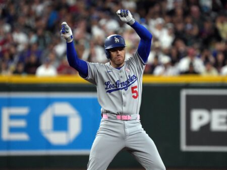 Arizona Diamondbacks vs Los Angeles Dodgers Insights, 7/11/2026 MLB Selections, Top Bets & Odds
