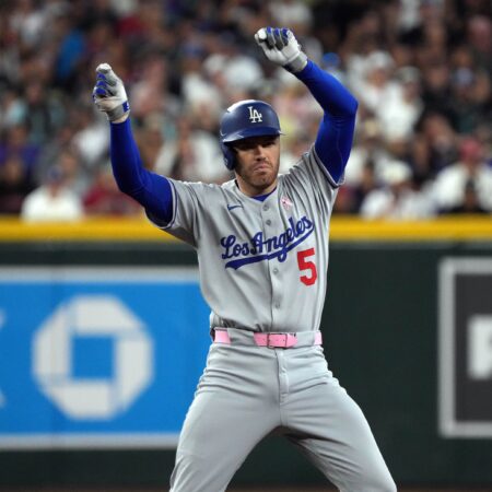 Arizona Diamondbacks vs Los Angeles Dodgers Insights, 7/11/2026 MLB Selections, Top Bets & Odds