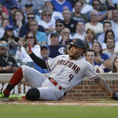 Arizona Diamondbacks vs. Pittsburgh Pirates Analysis, 7/28/2026 MLB Insights, Top Picks & Betting Lines