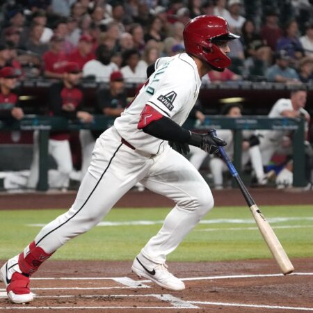 Arizona Diamondbacks vs San Diego Padres Insights, 7/6/2026 MLB Predictions, Top Bets & Odds