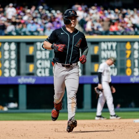 Arizona Diamondbacks vs San Diego Padres Outlook, 7/7/2026 MLB Predictions, Top Picks & Betting Odds