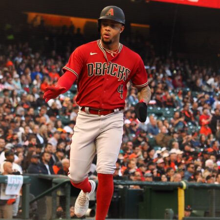 Arizona Diamondbacks vs San Diego Padres Outlook, 7/9/2026 MLB Selections, Top Bets & Odds