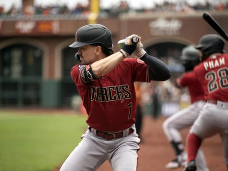 Arizona Diamondbacks vs. Washington Nationals Insights, 7/24/2026 MLB Predictions, Top Selections & Betting Odds