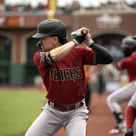 Arizona Diamondbacks vs. Washington Nationals Insights, 7/24/2026 MLB Predictions, Top Selections & Betting Odds