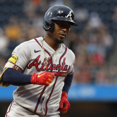 Atlanta Braves vs. Baltimore Orioles Analysis, 7/25/2026 MLB Picks, Top Bets & Odds