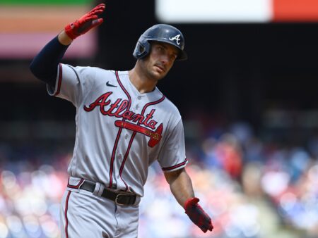 Atlanta Braves vs Baltimore Orioles Outlook, 7/26/2026 MLB Selections, Top Wagers & Odds