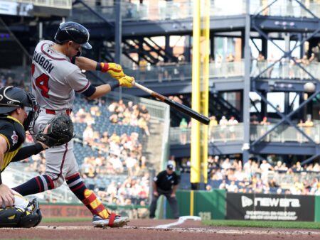 Atlanta Braves vs. Houston Astros Outlook: 9/19/2026 MLB Picks, Top Bets & Odds